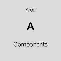 Area A - Components