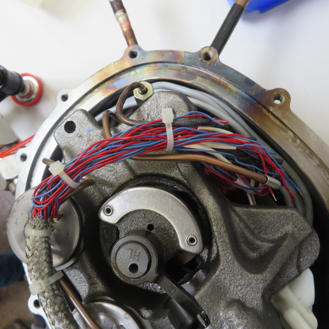 Advanced Experimental Equipment