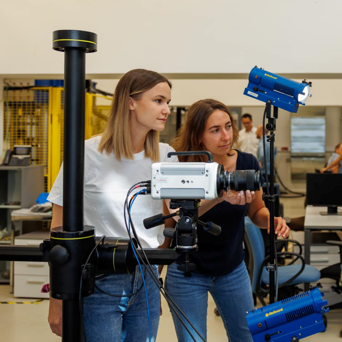 Montanuni Leoben präsentiert Weg zum grünen Haushalt